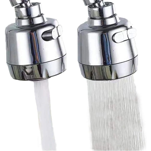 Aireador de grifo de cocina Huazhi giratorio 360°