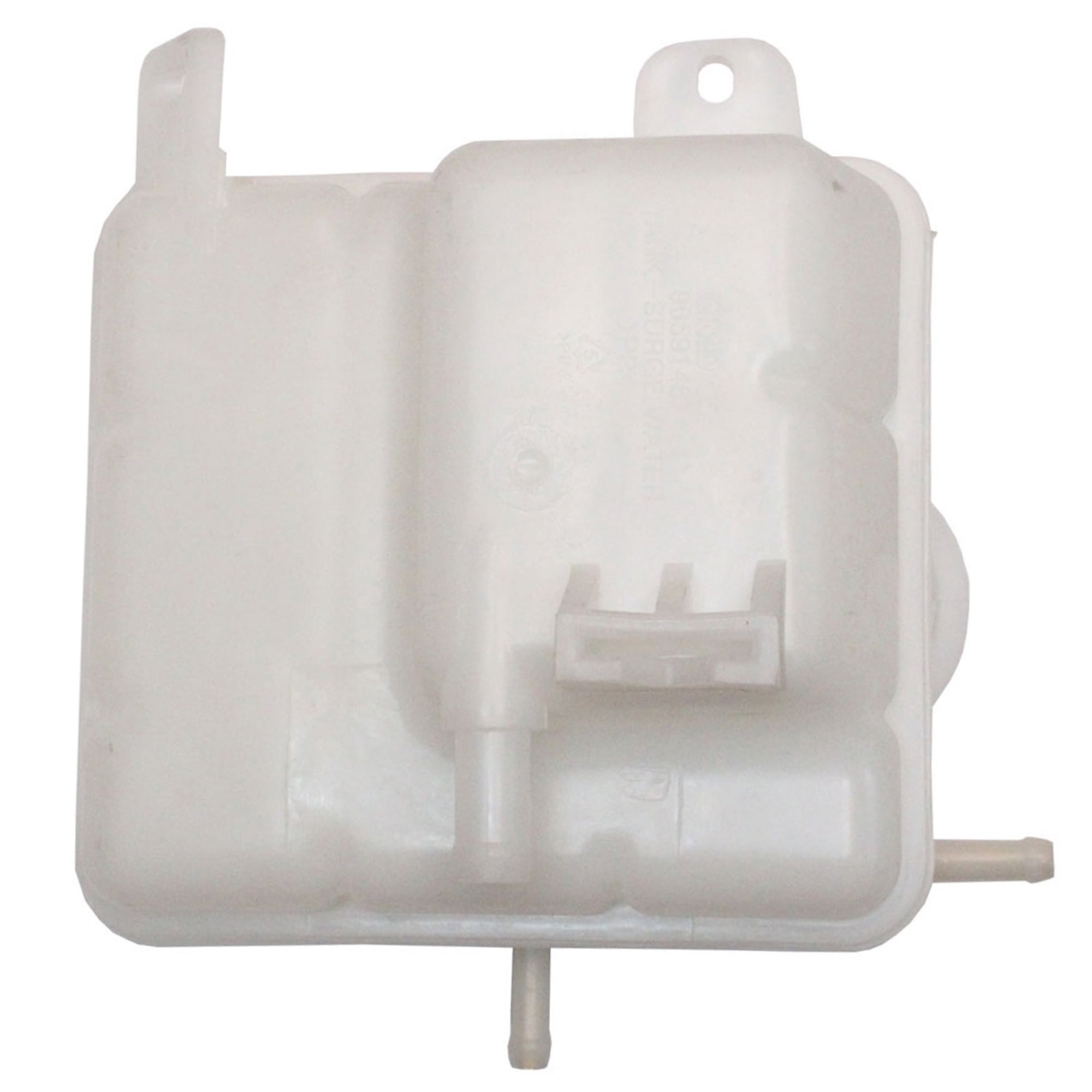 Repuestos Del Sol - Deposito Auxiliar Radiador Chevrolet Spark 1.0 2006 2016