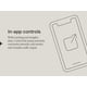 thumbnail image 3 of Extractor De Leche Electrico Doble Manos Libres, 3 of 3