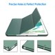 thumbnail image 3 of Funda JeTech para iPad de 9,7 pulgadas (2018/2017), 6.ª y 5.ª generación, color azul brumoso, 3 of 6