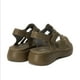 thumbnail image 3 of Sandalia Casual Mujer Camel Bass Chinitown, 3 of 7