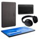 thumbnail image 1 of Tablet Memorex MXTAB11(K) Android 14 de 11'' 4 GB de RAM y 128 GB de ROM, 1 of 6