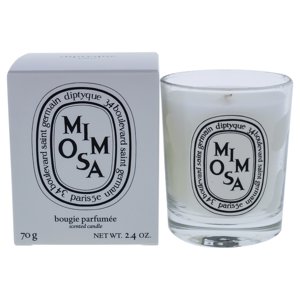 Vela Perfumada Diptyque Mimosa 75G