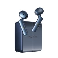 Auriculares De Traducción Timekettle W4 Bone-Voiceprint Ai Noise-Clear