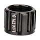 thumbnail image 4 of Perno de tuercas de eje pasante de bicicleta MTB, Tuercas de tornillo de pincho de eje de bicicleta de montaña de carretera Accesorios de ciclismo de , 1.0 M12 1.0, 4 of 5