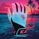 thumbnail image 3 of Easton Walk-Off Ethos Guantes de Bateo de Béisbol Juveniles Talla L, 3 of 7
