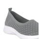 thumbnail image 4 of Zapatilla Shan Gris Alquimia, 4 of 5