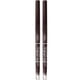thumbnail image 1 of Delineador de ojos L'Oreal Paris Infallible Never Fail, negro y marrón, 0,23 ml, 1 of 7