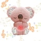 thumbnail image 1 of Peluche Sleep Buddy, relajante koala para aliviar la ansiedad, 1 of 3