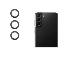 Eon - Vidrio De Camara Trasera Para Samsung S21 Plus