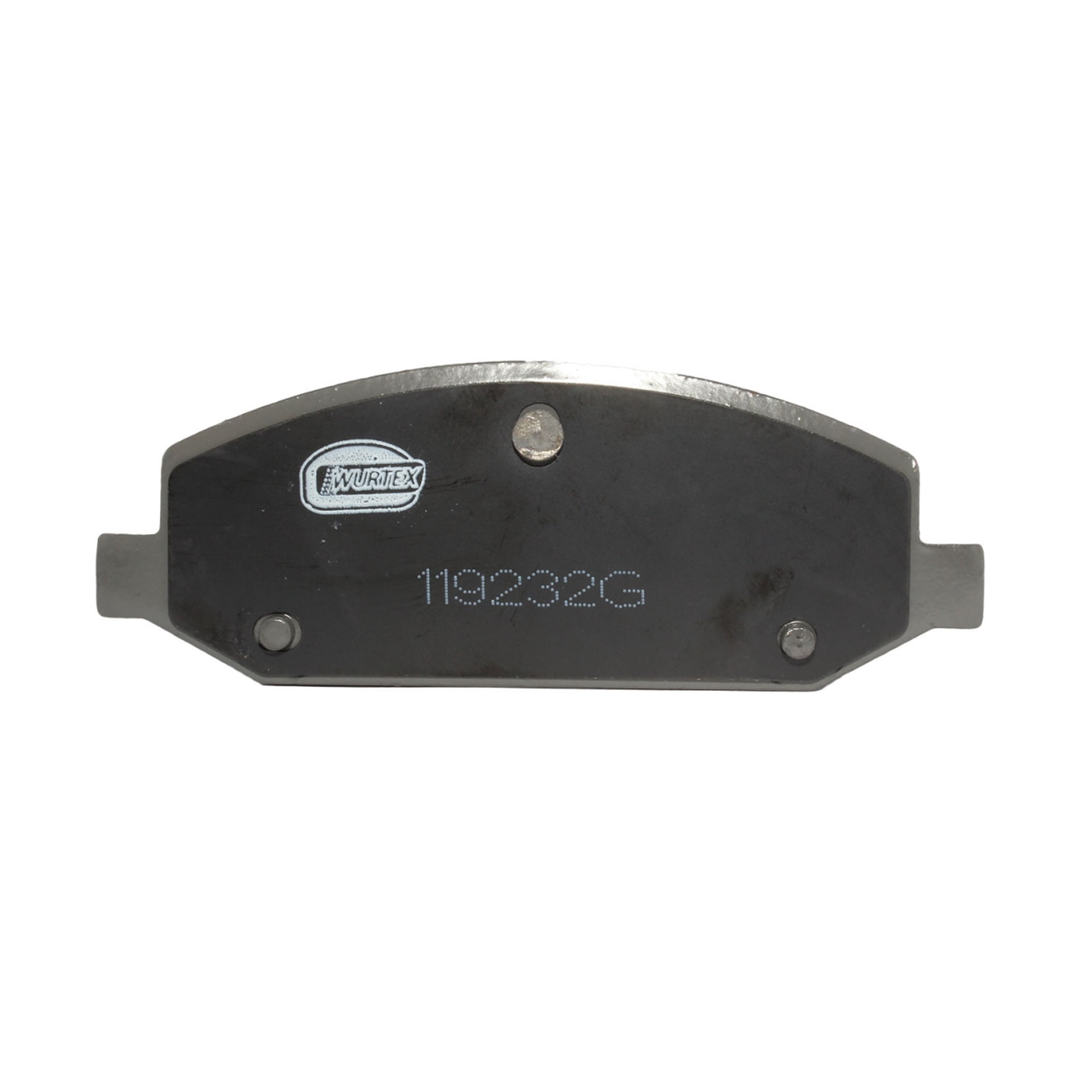 Repuestos Del Sol - Juego Pastillas Freno Delanteras Chevrolet Sail 1.4 2011 2017