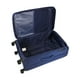 thumbnail image 2 of Maleta blanda grande Nautica Marbella L 23kg azul, 2 of 8