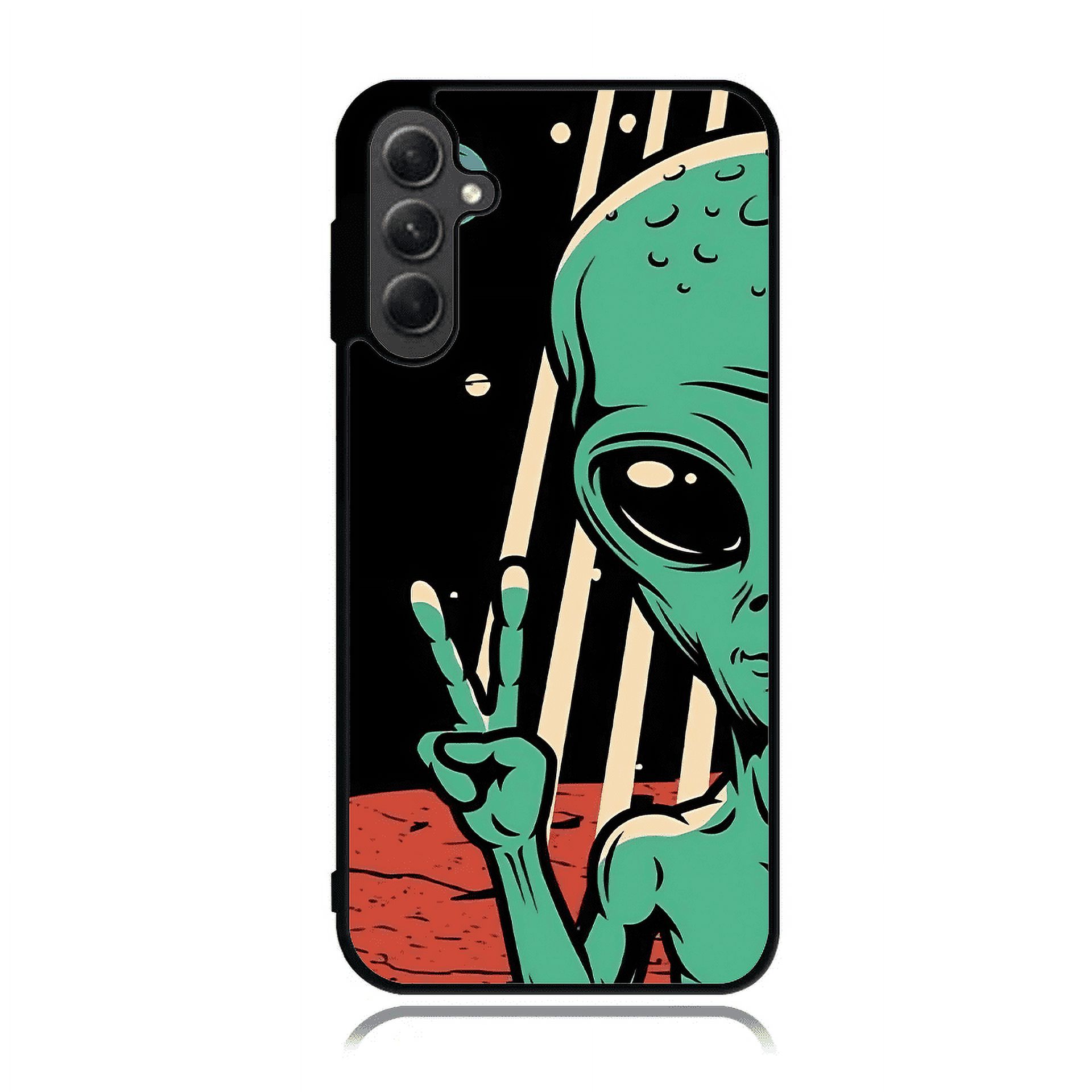 Genérico - Carcasa Funda Para Samsung S23 Fe 5G Diseño 35