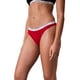 thumbnail image 4 of Pack de 3 bragas Calvin Klein Balance de algodón elástico, 4 of 4