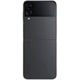 thumbnail image 2 of Galaxy Z Flip4 5g F721u Restaurado (solo At&t) 128 Gb Graphite (calificación A+) (reacondicionado), 2 of 6
