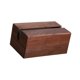 thumbnail image 4 of Titular De Tejido Madera De Madera Dispensadora De Servilletas Rectangulares Nórdicas Para Escritorios Hotel Car A, 4 of 5