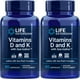 thumbnail image 1 of Complemente Las Vitaminas D Y K De Con Yodo Marino, 1 of 3