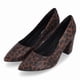 thumbnail image 3 of Zapato Mujer Animal Print Luiza 61 Piccadilly, 3 of 4