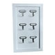 thumbnail image 1 of Organizador de Pares Porta Llaves, 1 of 2