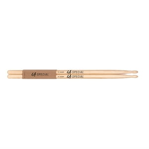 Promark - Baquetas 7A Madera La Spec La Logo Pro Mark