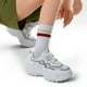 thumbnail image 2 of Zapatillas Blanco Casual Mujer Weide SL02, 2 of 9