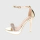thumbnail image 2 of Sandalia Fiesta Oro Andarina, 2 of 5