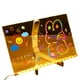 thumbnail image 4 of 𝗣𝗜𝗭𝗔𝗥𝗥𝗔 𝗟𝗘𝗗 𝗔𝗖𝗥𝗜𝗟𝗜𝗖𝗔  pizarra led Transparente Plumones Y Soporte Nb70, 4 of 5