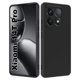 thumbnail image 1 of Funda para Celular Fhyeugfy Xiaomi 14T Pro TPU Suave Negra, 1 of 8