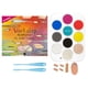 thumbnail image 2 of Kit de 10 colores Artist Pastels PanPastel Julia Woning, 2 of 6