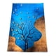 thumbnail image 5 of Alfombra Antideslizante Grande 140x200cm Estampada Moderna Para Piso, 5 of 7