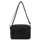 thumbnail image 3 of Cartera Bandolera Mujer Gretel Negro Calu, 3 of 7