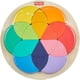 thumbnail image 4 of Fisher-Price Rompecabezas Colorido de Madera, 4 of 5