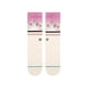 thumbnail image 2 of Stance Sock Men Kanehoe Off White, 2 of 3