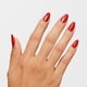thumbnail image 4 of Esmalte de uñas OPI Infinite Shine Big Apple Red de larga duración, 4 of 6