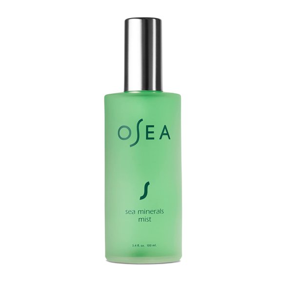 Bruma Facial OSEA Minerales Marinos Hidratante Tonificante 100 mL Clean Vega