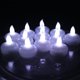 thumbnail image 3 of Velas Flotantes IMAGE 12 unidades LED impermeables, 3 of 8