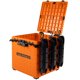 thumbnail image 3 of Caja de Almacenamiento YakAttack BlackPak Pro 33x33 cm con 3 Portacañas, 3 of 9