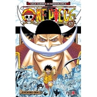 Manga One Piece 57 Ivrea Argentina