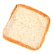 thumbnail image 2 of Suministros Para Mascotas Cute Bread Toast Funda De Almohada Funda De Cojín Para Cama De Gato Funda De Almohada, 2 of 3
