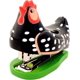 thumbnail image 2 of Engrapadora Cosa Nova Mini Pollo Negro 8x6x3 cm, 2 of 3