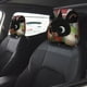 thumbnail image 2 of Bing Funda Protectora Universal para Reposacabezas de Coche, Funda Elástica para Reposacabezas de Asiento de Auto, Funda de Tela Antipolvo, Accesorios de Interior 2 Piezas, 2 of 6