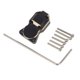 thumbnail image 2 of Accesorios De Eje Trasero De Cubierta Diferencial De Latón Para Coche Axial SCX24 AXI00002 1/24 RC, 2 of 5