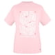 thumbnail image 1 of Polera Reef Women Paradise Pink, 1 of 2