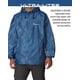 thumbnail image 5 of Chubasquero FROGG TOGGS Ultra-lite2 impermeable azul para hombre M, 5 of 6