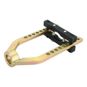 Genérico - Extractor Rmovedor Junta Cv Homocinética Autos