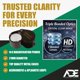 thumbnail image 5 of Lupa Ade Advanced Optics 10x21 mm Triplete, 5 of 7