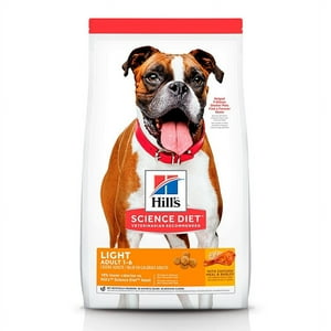 Hills - Science Diet Adult Light 13.6 Kg