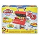 thumbnail image 1 of Masita y Plastilinas Play Doh Kitchen Creations super Barbacoa., 1 of 9