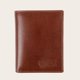 thumbnail image 1 of Billetera de Cuero SlimWallet OLKI Maule - Castaño, 1 of 6