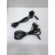 thumbnail image 2 of Consola Microsoft Xbox Original con Controlador y Cables Usados, 2 of 5